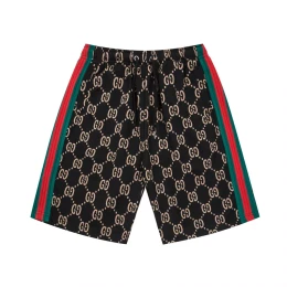 gucci pantalons pour unisexe s_12aa105